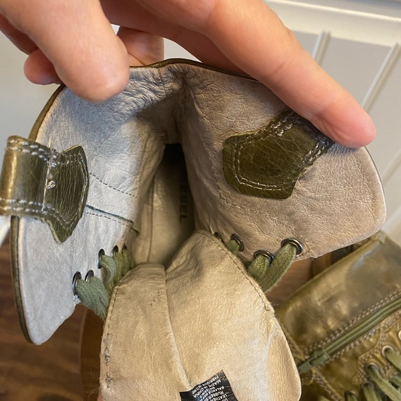 Diesel children boots - Picture 5 of 5